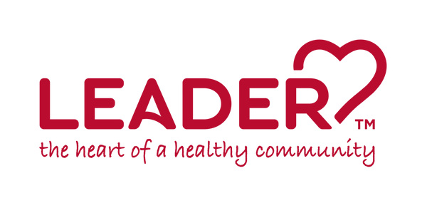 LEADER™: The Heart of a Healthy Community  